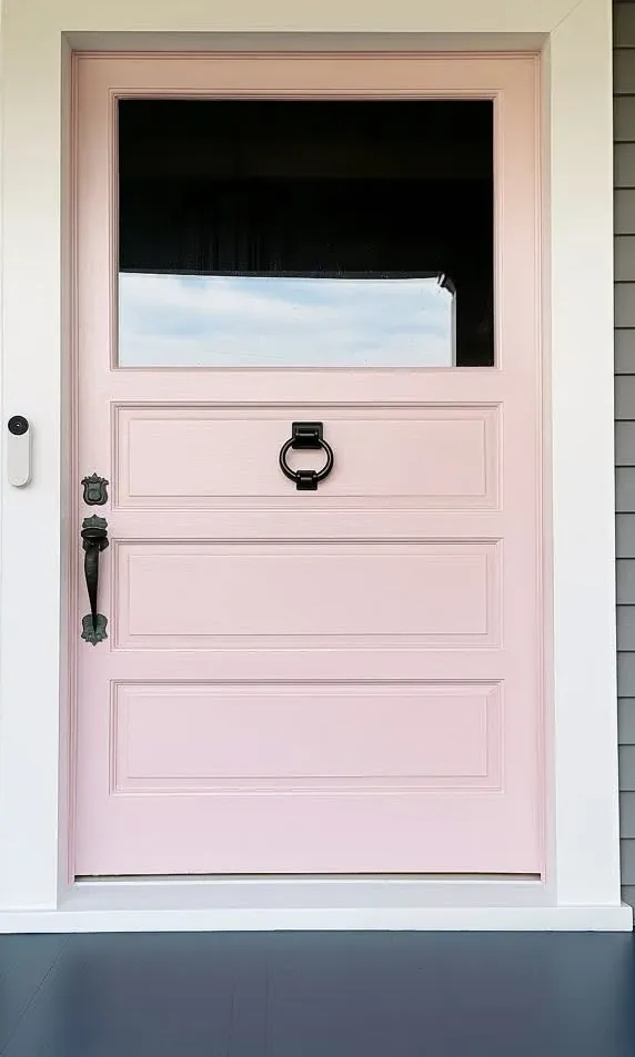Century Home Porch Revival - photo 4